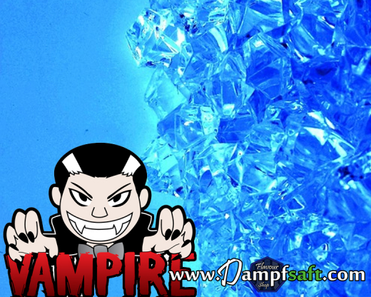 Heisenberg – 30ml Vampire V. Aroma