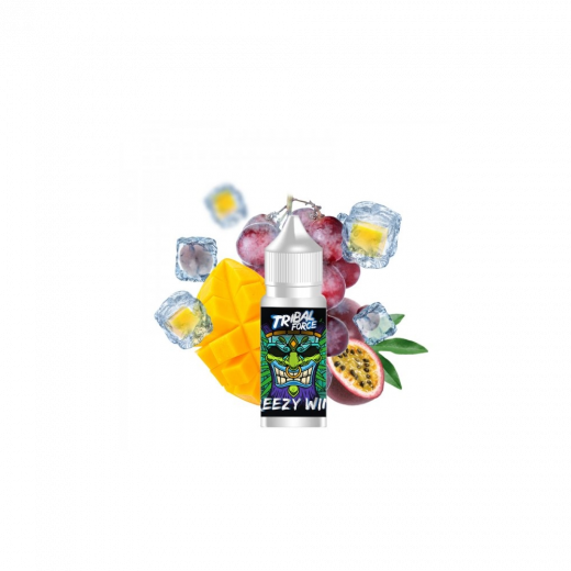 Freezy Wine – 30ml Tribal Force Aroma
