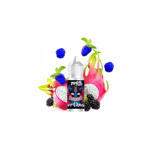 Navy Dragon – 30ml Tribal Force Aroma