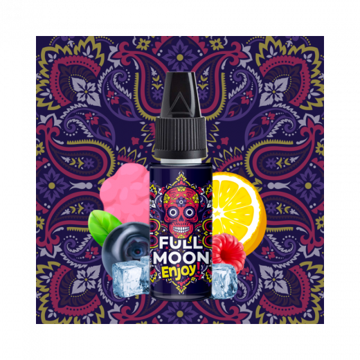 Enjoy – 10ml Full Moon Aroma