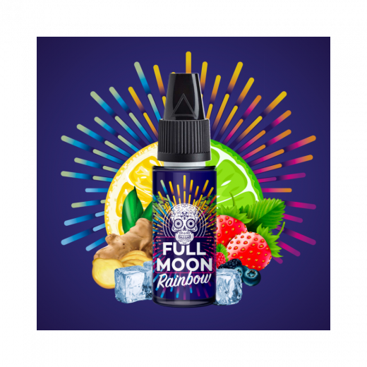Rainbow – 10ml Full Moon Aroma
