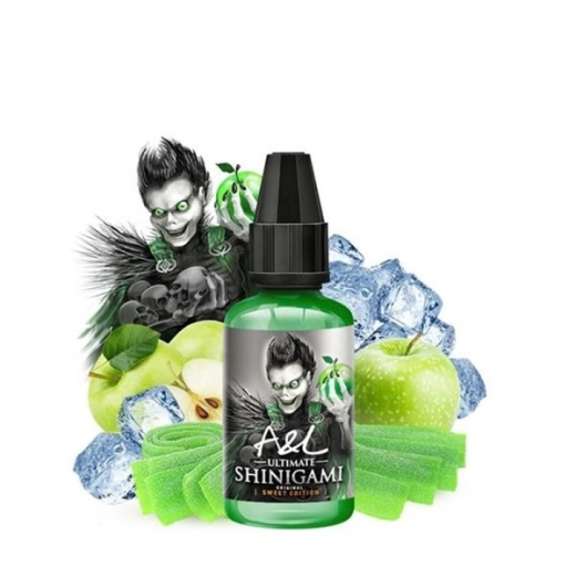 Shinigami Sweet Edition – 30ml A&L Aroma