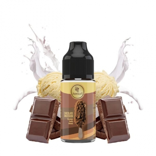 Chocolate Obsession – 30ml VMaker Aroma