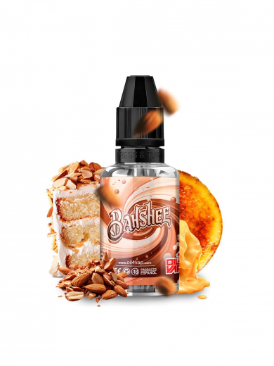 Banshee – 8ml Aroma in 30ml Flasche - Oil4V.