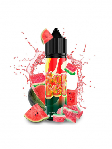 Sorbet – 16ml Oil4V. Aroma in 60ml Flasche