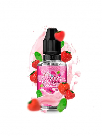 The Milkshake – 8ml Aroma in 30ml Flasche - Oil4V.