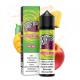 Pineapple Peach Mango Sunburst Splash – 16ml Drifter Aroma in 60ml Flasche