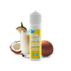 Coconut Lemonade Ice – 16ml Dr. Frost Aroma in 60ml Flasche