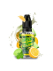 Green & Yellow – 8ml Aroma in 30ml Flasche - Oil4V.