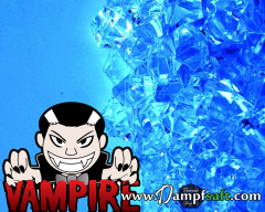 Heisenberg – 30ml Vampire V. Aroma