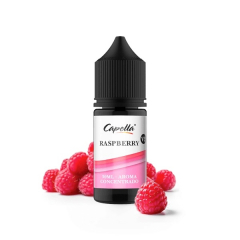 Raspberry V2 – 30ml Capella Aroma
