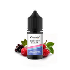 Harvest Berry – 30ml Capella Aroma