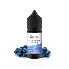 Blueberry Extra – 30ml Capella Aroma