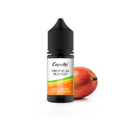 Tropical Mango – 30ml Capella Aroma