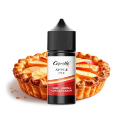 Apple Pie – 30ml Capella Aroma