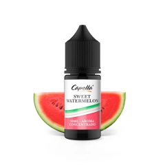 Sweet Watermelon – 30ml Capella Aroma
