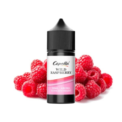 Wild Raspberry – 30ml Capella Aroma
