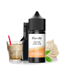 Irish Cream – 30ml Capella Aroma