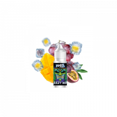 Freezy Wine – 30ml Tribal Force Aroma