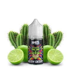 Green Dessert – 30ml Tribal Force Aroma
