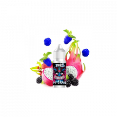 Navy Dragon – 30ml Tribal Force Aroma