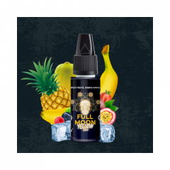Yellow – 10ml Full Moon Aroma