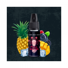 Red – 10ml Full Moon Aroma