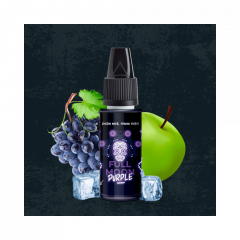 Purple – 10ml Full Moon Aroma