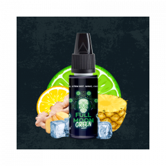 Green – 10ml Full Moon Aroma