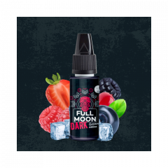 Dark Summer – 10ml Full Moon Aroma
