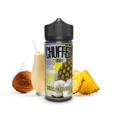 Pina Colada – 24ml Chuffed Aroma in 120ml Flasche