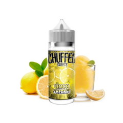 Lemon Sherbets – 24ml Chuffed Aroma in 120ml Flasche