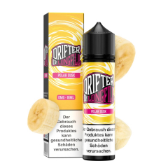 Banana Ice Polar Dusk – 16ml Drifter Aroma in 60ml Flasche