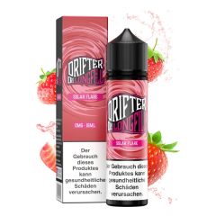 Sweet Strawberry Ice Solar Flare – 16ml Drifter Aroma in 60ml Flasche
