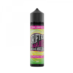Pineapple Ice – 16ml Drifter Aroma in 60ml Flasche