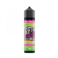 Apple Peach – 16ml Drifter Aroma in 60ml Flasche