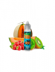 Amazon Splash – 12ml Jungle Fever Aroma in 60ml Flasche