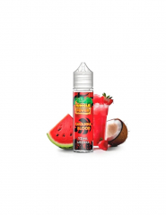 Savanna Blood – 12ml Jungle Fever Aroma in 60ml Flasche