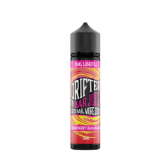 Strawberry Banana Ice – 16ml Drifter Aroma in 60ml Flasche