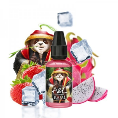 Kami Sweet Edition – 30ml A&L Aroma