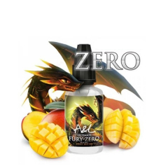 Fury Zero Sweet Edition – 30ml A&L Aroma