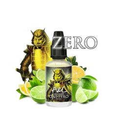 Oni Zero Sweet Edtion – 30ml A&L Aroma