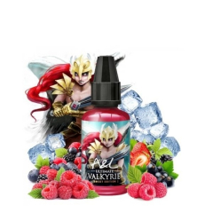 Valkyrie Sweet Edition – 30ml A&L Aroma
