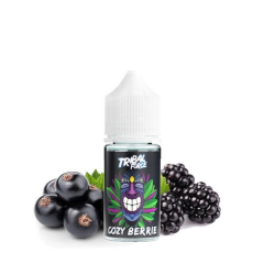 Cozy Berrie – 30ml Tribal Force Aroma