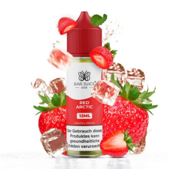 Red Arctic – 12ml Bar Juice Aroma in 60ml Flasche