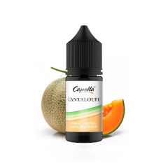Cantaloupe – 30ml Capella Aroma