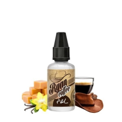 Ryan Coffee – 30ml A&L Aroma