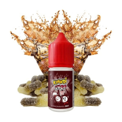 Super Cola – 30ml Kyandi Aroma