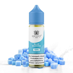 Blue Buddha – 12ml Bar Juice Aroma in 60ml Flasche