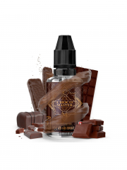 Choco Master – 8ml Aroma in 30ml Flasche - Oil4V.
